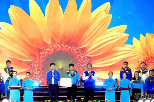 TPHCM cam kết tạo điều kiện để thanh niên phát huy sức trẻ, giải quyết những bài toán thực tiễn