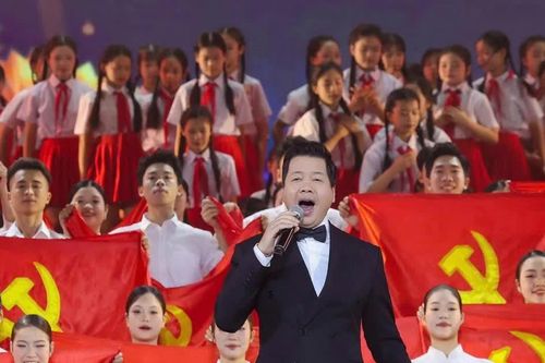 Concert quốc gia 'Tự hào là người Việt Nam 2026' diễn ra tại Thái Nguyên
