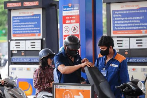 Đề xuất 'khai tử' Quỹ bình ổn giá xăng dầu, cần làm rõ khoản tiền doanh nghiệp phải nộp