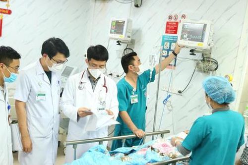 Mở rộng cơ hội sống cho người bệnh đột quỵ từ nghiên cứu của các nhà khoa học Việt