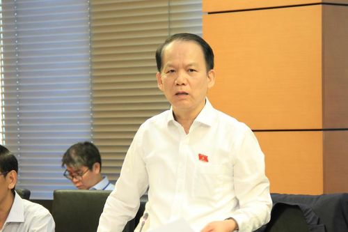 Đẩy mạnh chuyển đổi số, đáp ứng yêu cầu quản trị dựa trên dữ liệu