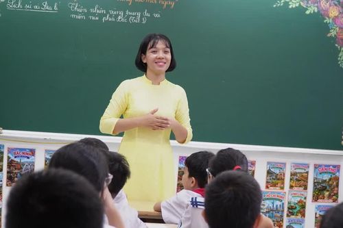 Khi hiệu phó về làm giáo viên - Bài 1: Trở lại nơi bắt đầu