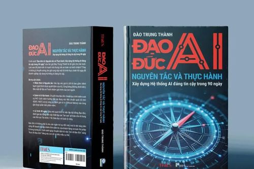 Con người không thể giao trách nhiệm cho AI