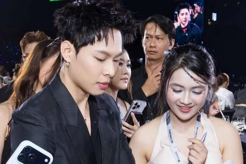 Đu concert đến 3h sáng