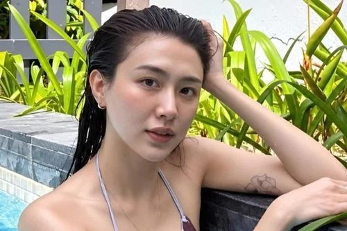 Không nhận ra dàn mỹ nhân 'Trại buôn người'