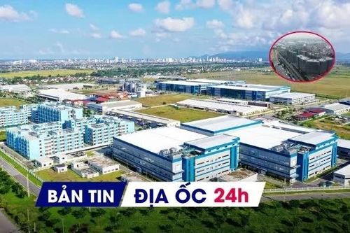 Địa ốc 24H: Hà Nội tạm dừng chấp thuận chủ trương dự án NƠXH mới; phân khúc nào điểm sáng thị trường BĐS?