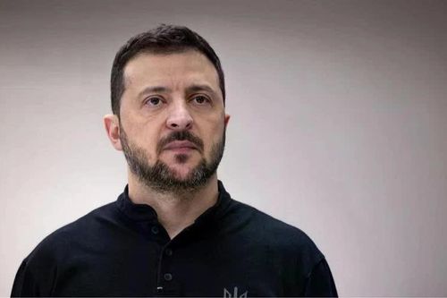 Tổng thống Ukraine Zelensky: 'Mỹ đang muốn Ukraine đầu hàng'