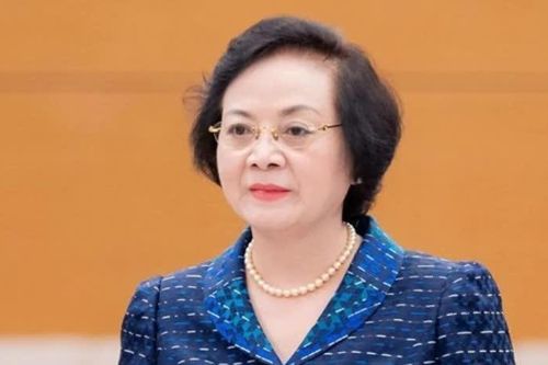 Phó Thủ tướng Phạm Thị Thanh Trà nhận thêm nhiệm vụ mới