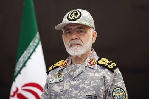 Iran cảnh báo Mỹ và Israel
