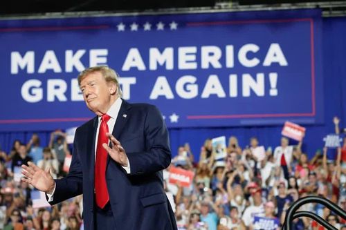 Toàn cảnh bầu cử giữa nhiệm kỳ Mỹ: Phép thử cam go với Tổng thống Donald Trump