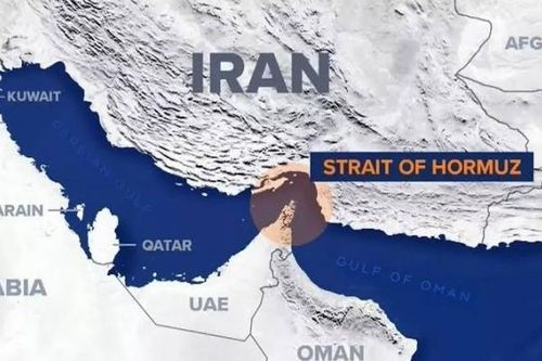 Iran đang mất quyền kiểm soát eo biển Hormuz?
