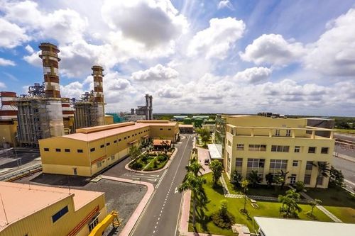 Nhơn Trạch 2 chốt ngày trả cổ tức năm 2025 với tỷ lệ 10% bằng tiền mặt
