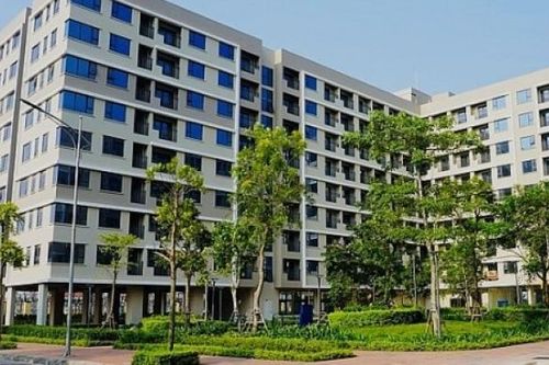 Hà Nội tạm dừng xem xét dự án nhà ở xã hội mới