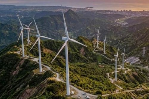 Lạng Sơn "siết" tiến độ 5 dự án điện gió