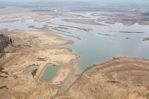 El Niño được dự báo duy trì cường độ mạnh ở Đắk Lắk