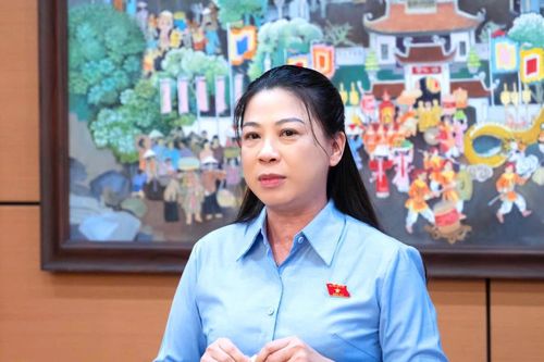 Phó Bí thư Thường trực Tỉnh ủy Tuyên Quang: Tư duy quản trị nguồn lực, kiến tạo giá trị phát triển