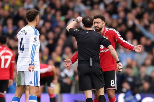 Kết quả bóng đá hôm nay 19/10: MU rơi chiến thắng, Real Madrid bùng nổ