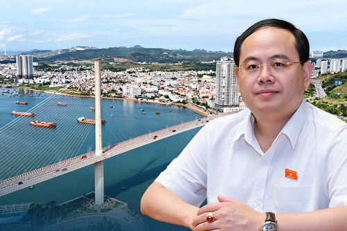 Bí thư Thành ủy tiết lộ bí quyết đưa Quảng Ninh dẫn đầu về tăng trưởng kinh tế