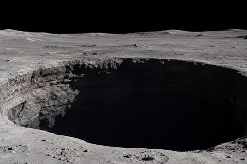 NASA quyết khám phá lòng đất Mặt Trăng: Bí mật hàng tỷ năm được hé lộ?