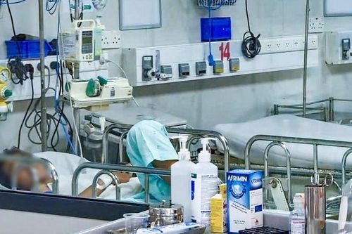 Căn bệnh diễn biến nhanh đe dọa tính mạng chỉ trong vài giờ