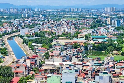 Nhà đất khó bán, nhà đầu tư vay vốn có thể phải hạ giá
