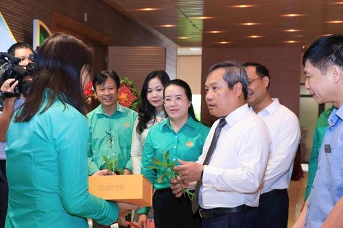 Hà Nội yêu cầu tính sinh kế lâu dài cho nông dân khi thu hồi đất