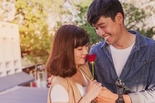 Lời chúc ngày 20/10 cho người yêu ngọt ngào, lãng mạn năm 2026