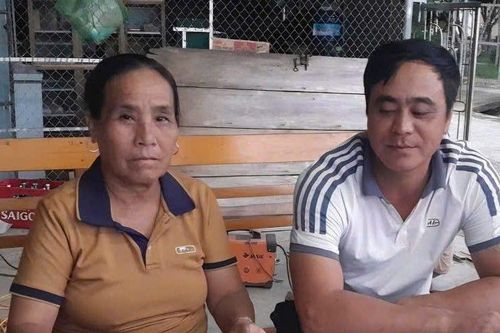 Nữ 'thủ lĩnh' hơn 27 năm dốc lòng vì đồng bào Chứt