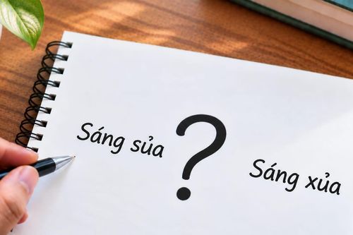 Sáng sủa hay sáng xủa: Từ nào viết đúng chính tả?