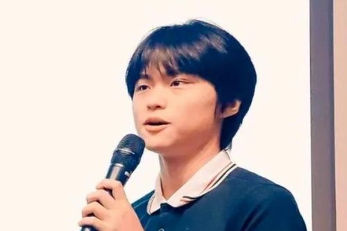 Thần đồng AI 17 tuổi Trung Quốc sang Mỹ giữa cuộc cạnh tranh nhân tài công nghệ