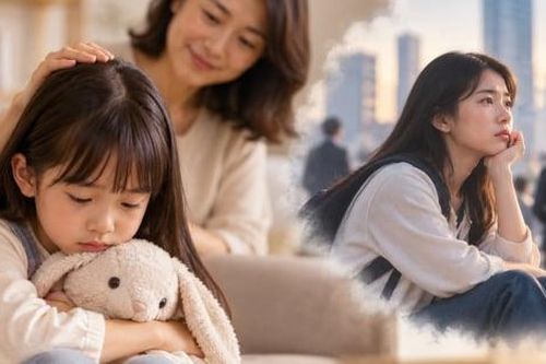 Trẻ càng ngoan ngoãn, nghe lời càng dễ chịu thiệt thòi khi trưởng thành?