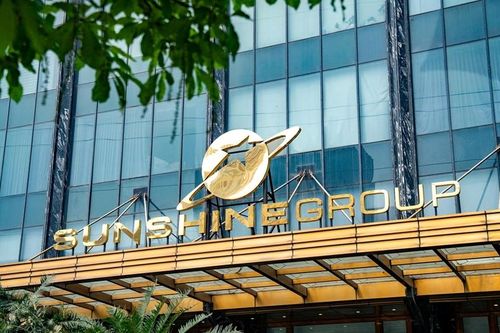 Sở Xây dựng Hà Nội đính chính việc đưa nhầm tên Công ty Cổ phần Tập đoàn Sunshine (KSF) vào văn bản