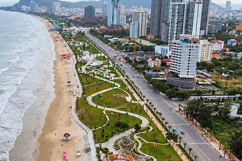 TP Hồ Chí Minh phê duyệt đấu giá quyền khai thác Công viên Thùy Vân