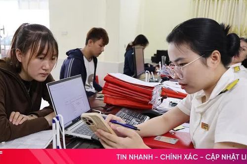 Gỡ 'nút thắt' thủ tục giải thể cho doanh nghiệp Hà Tĩnh