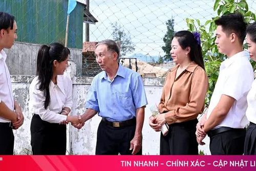 Bản lĩnh nữ lãnh đạo trong thời kỳ mới