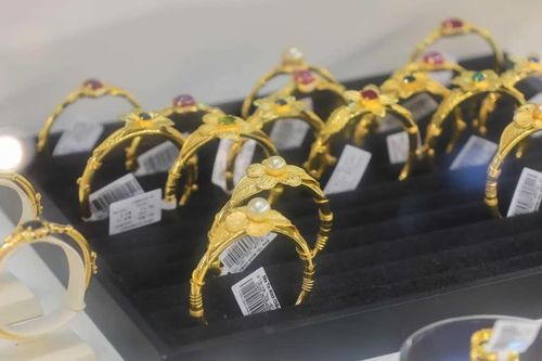 Giá vàng trong nước đi ngang, giao dịch quanh mức 143,6 triệu đồng