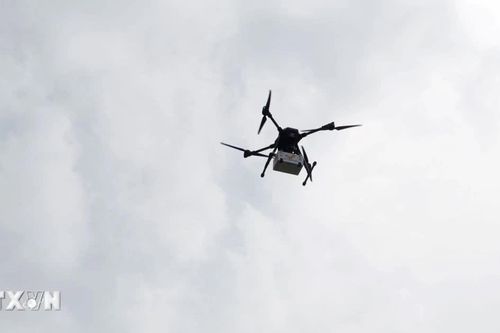 Nga tuyên bố đánh chặn hơn 1.000 UAV trong một đêm