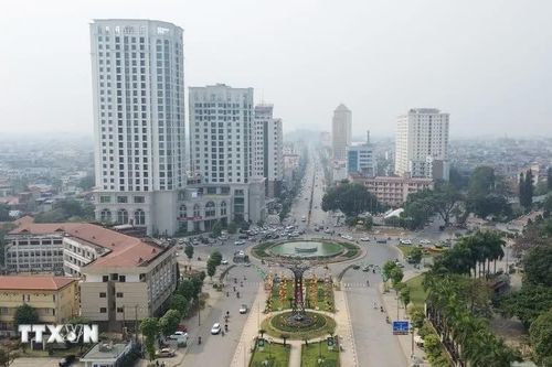 Thái Nguyên: Loạt dự án giao thông trọng điểm 'chạy đua' tiến độ