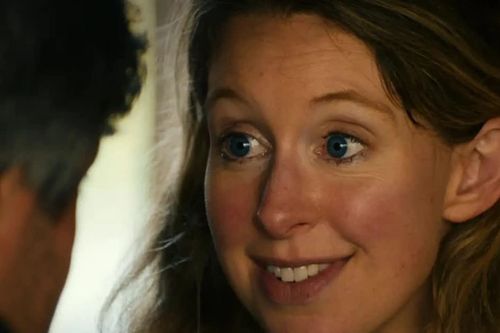Phim tài liệu về nữ tỷ phú Elizabeth Holmes gây bất ngờ