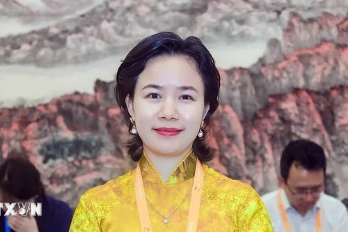 Ngày Phụ nữ Việt Nam 20/10: Kiều bào hiến kế phát triển đất nước