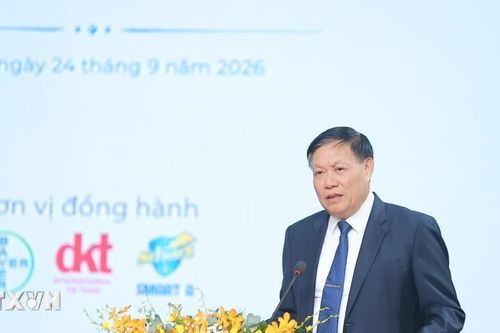 Đổi mới quản lý để bảo đảm thực phẩm an toàn trước khi đến tay người dân