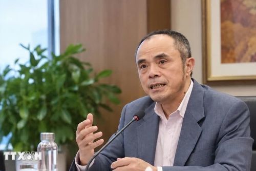 Gắn kết Nhà nước, nhà khoa học và doanh nghiệp để thúc đẩy tăng trưởng
