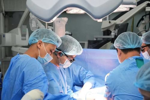 Nâng cao hiệu quả hoạt động hiến, ghép tạng tại Việt Nam