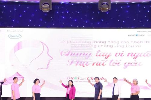 Phát động chiến dịch Chung tay vì người phụ nữ tôi yêu năm 2026