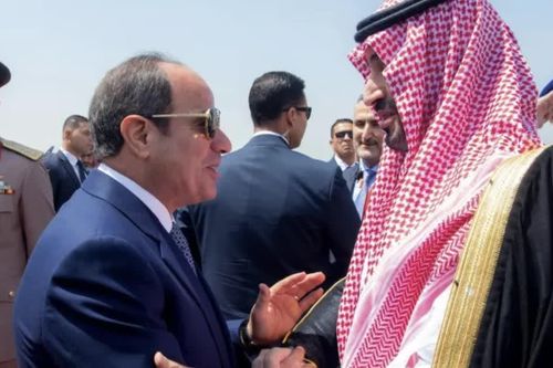 Ai Cập có thể hỗ trợ Saudi Arabia đến đâu trong cuộc chiến với Houthi?