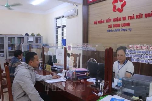 Đưa kết quả công việc vào thước đo đánh giá cán bộ