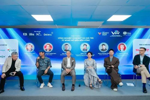 Tạo hệ sinh thái đổi mới sáng tạo để phát triển bền vững