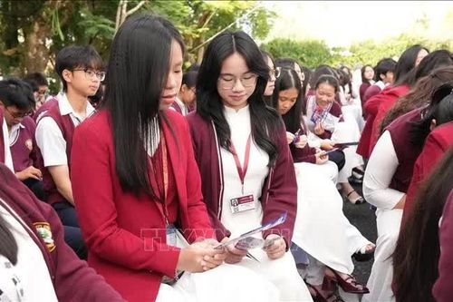 Trang bị kỹ năng phòng, chống xâm hại trực tuyến cho trẻ em