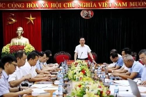 Tập trung tháo gỡ vướng mắc giải phóng mặt bằng các dự án
