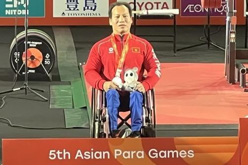Nơi những trái tim kiên cường thắp sáng thông điệp 'xóa bỏ rào cản'